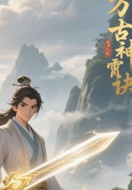 万古神霄诀